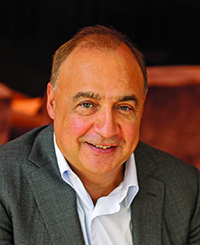 Len Blavatnik | Harvard Medical School